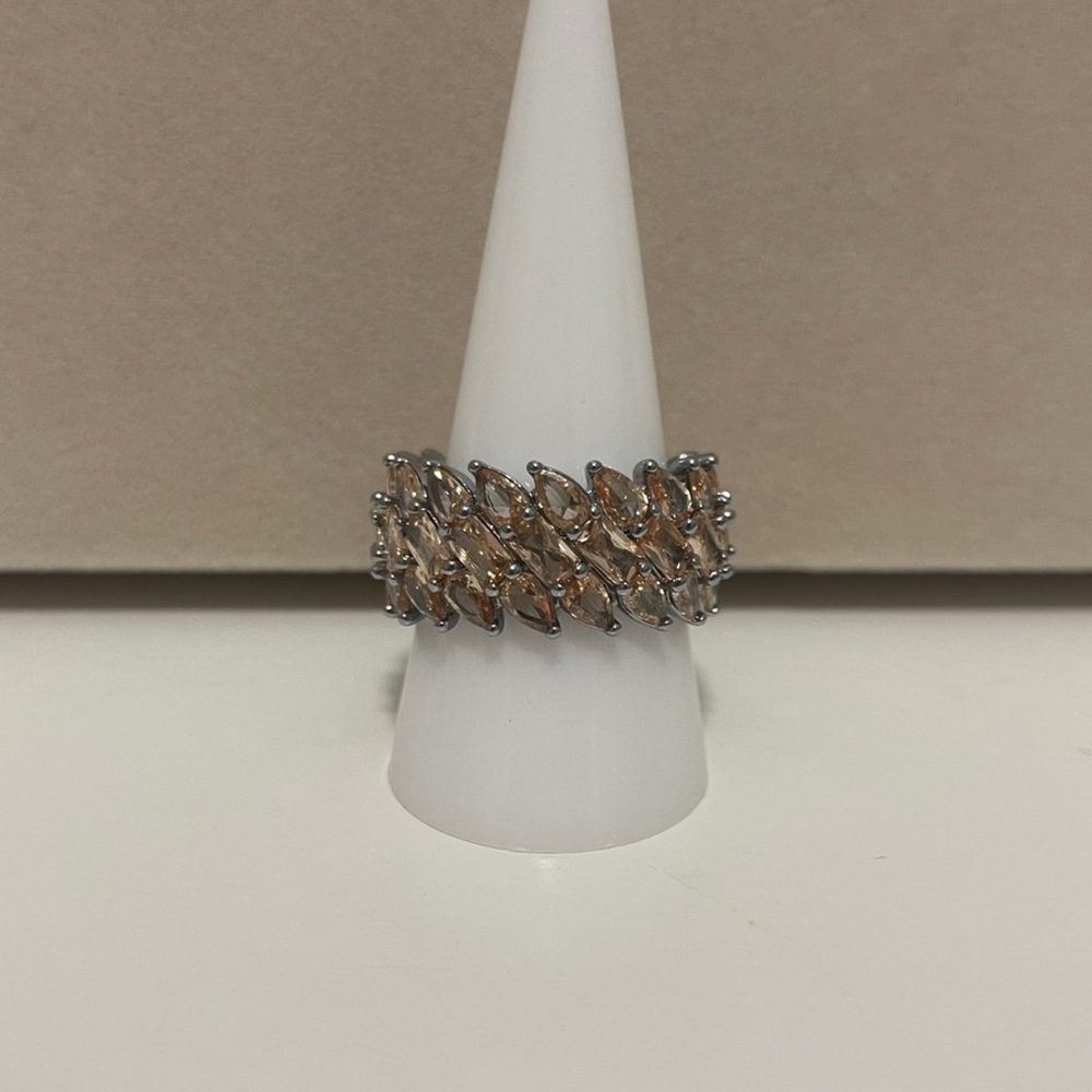 Bomb Party OG Ring Size 11 “Gorgeous Bliss”